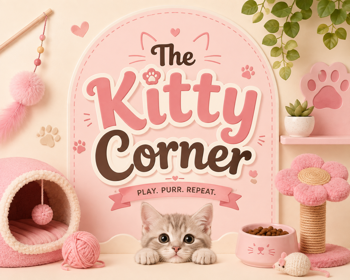 The Kitty Corner
