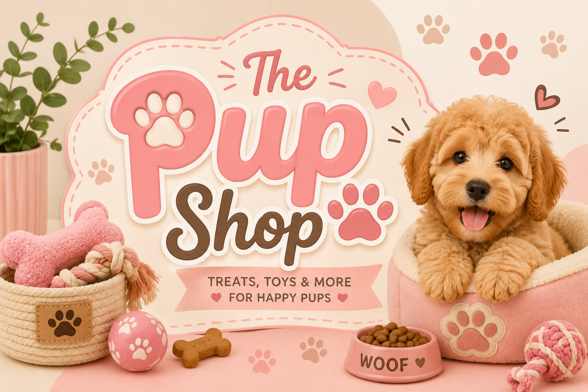 The Pup Shop
