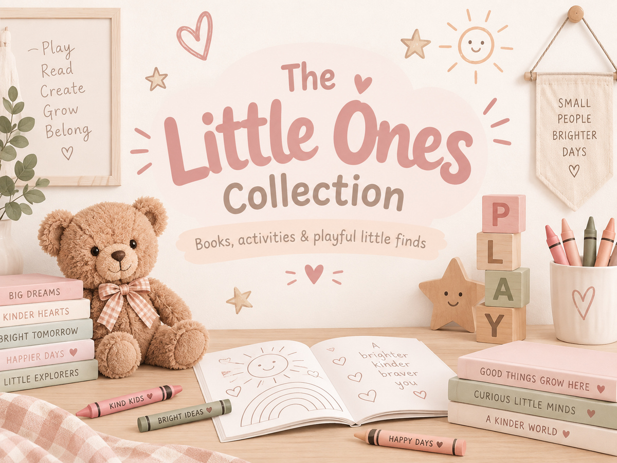 The Little Ones Collection 🧸