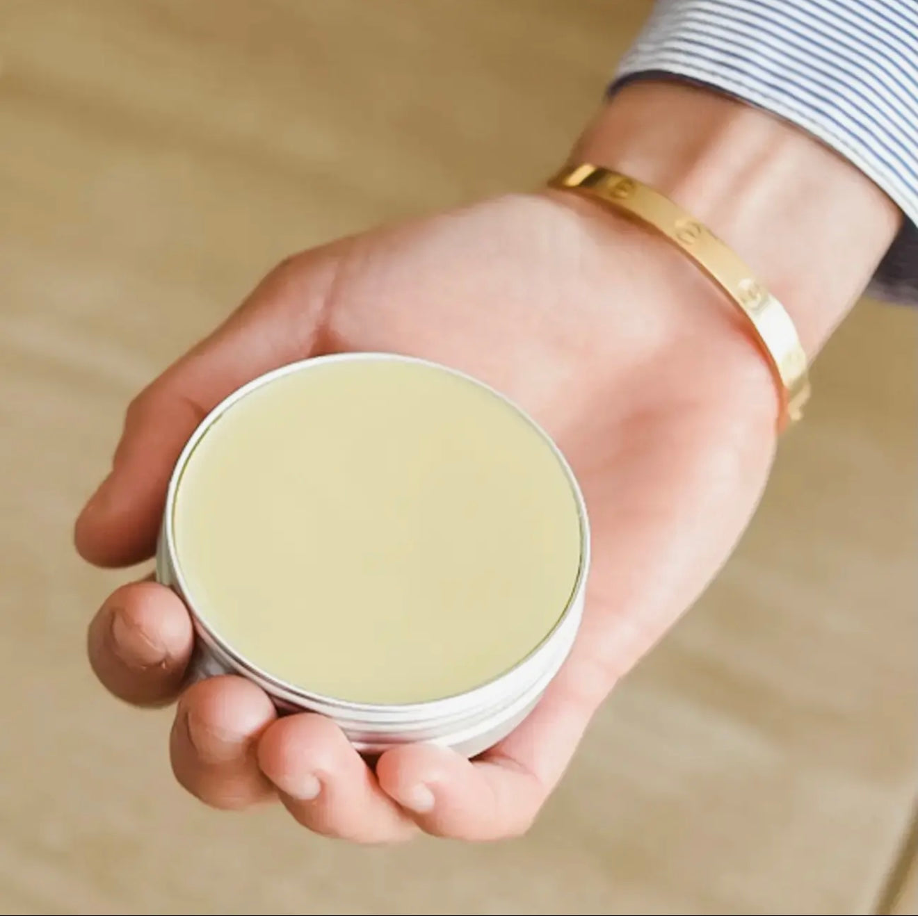 Bee Pawfect Dog Paw & Nose Salve by True It Naturals